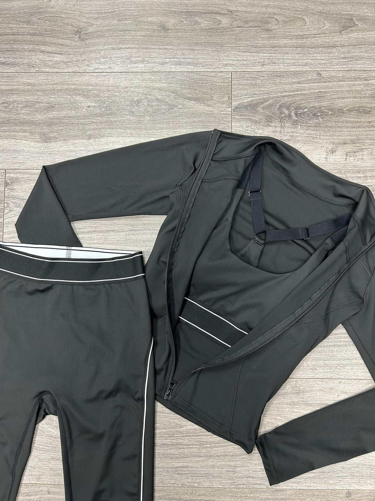 3-piece Gym Set