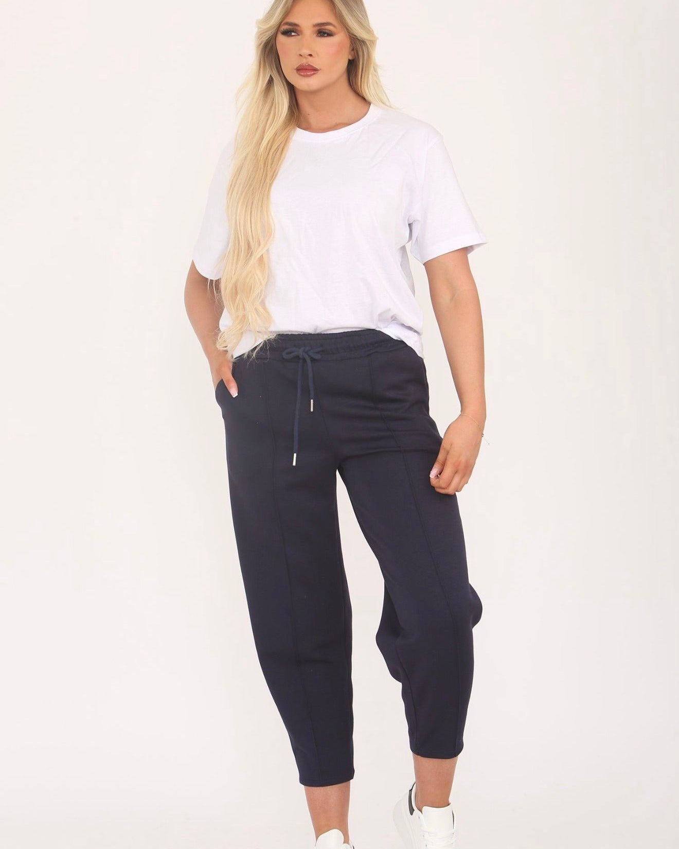 Essential Soft Lounge Joggers