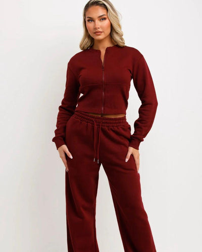 Everyday Zip Lounge Set