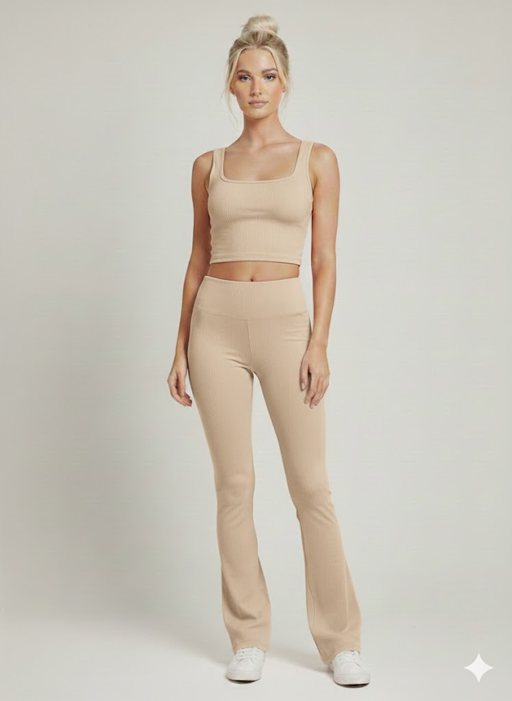 Define Seamless Gym Set