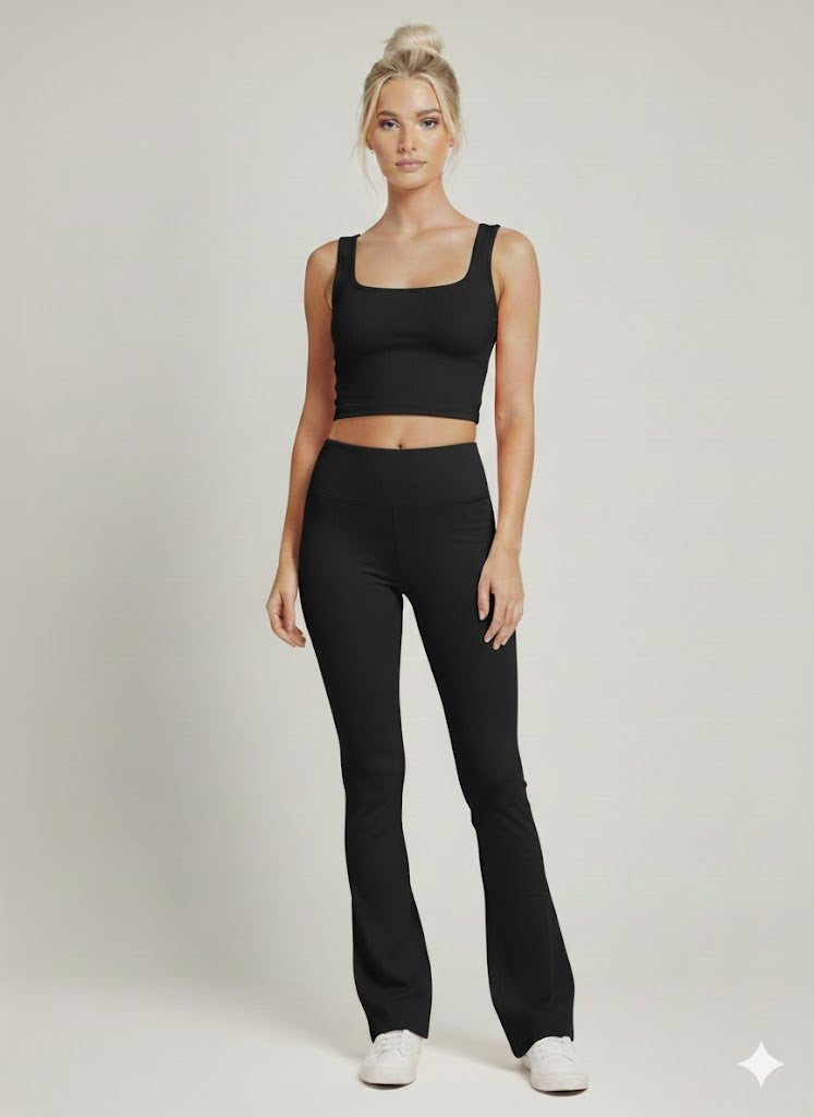 Define Seamless Gym Set