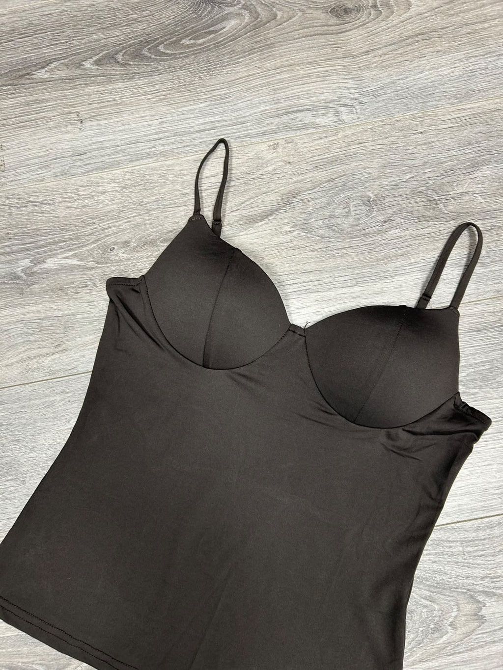 Bustier Cami