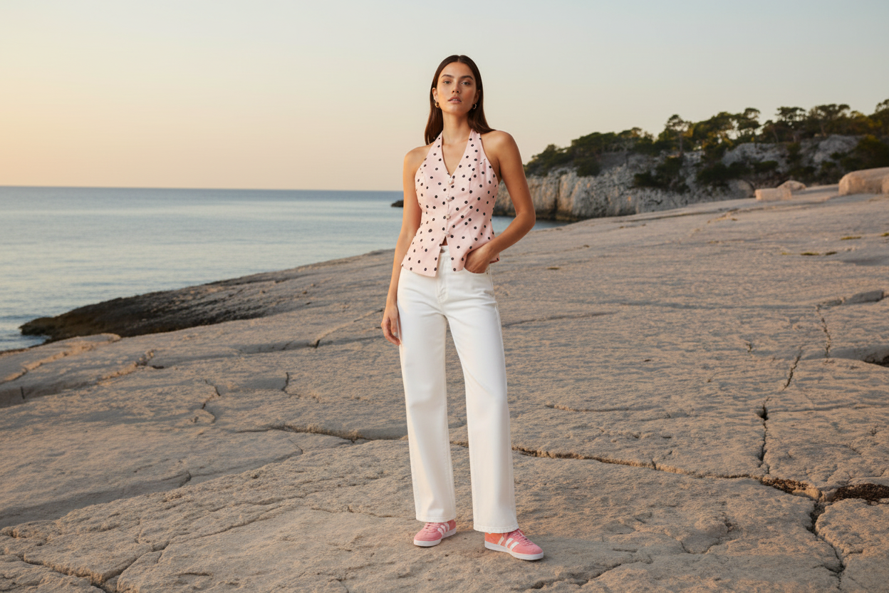 Cameo Rose Editorial Hero