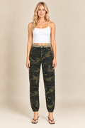 Cleaner studio image with natural even skin tones and the folded-over camo waistband preserved