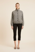 Front-facing studio image of the jacket