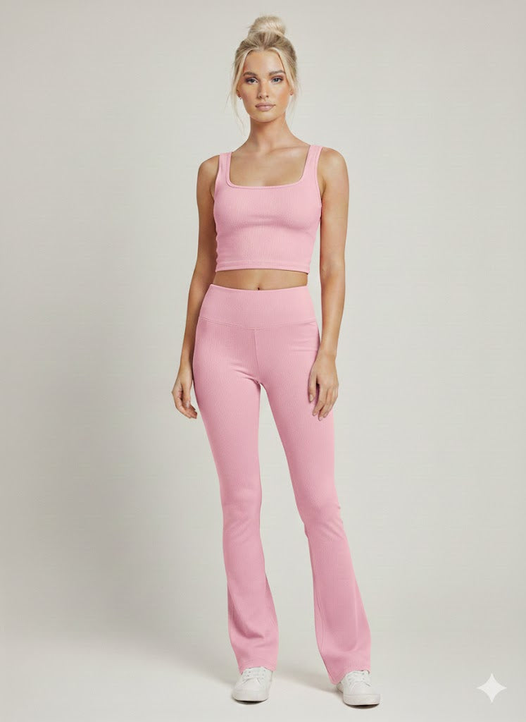 Define Seamless Gym Set