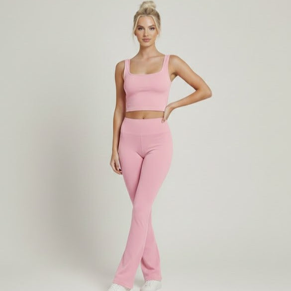 Define Seamless Gym Set