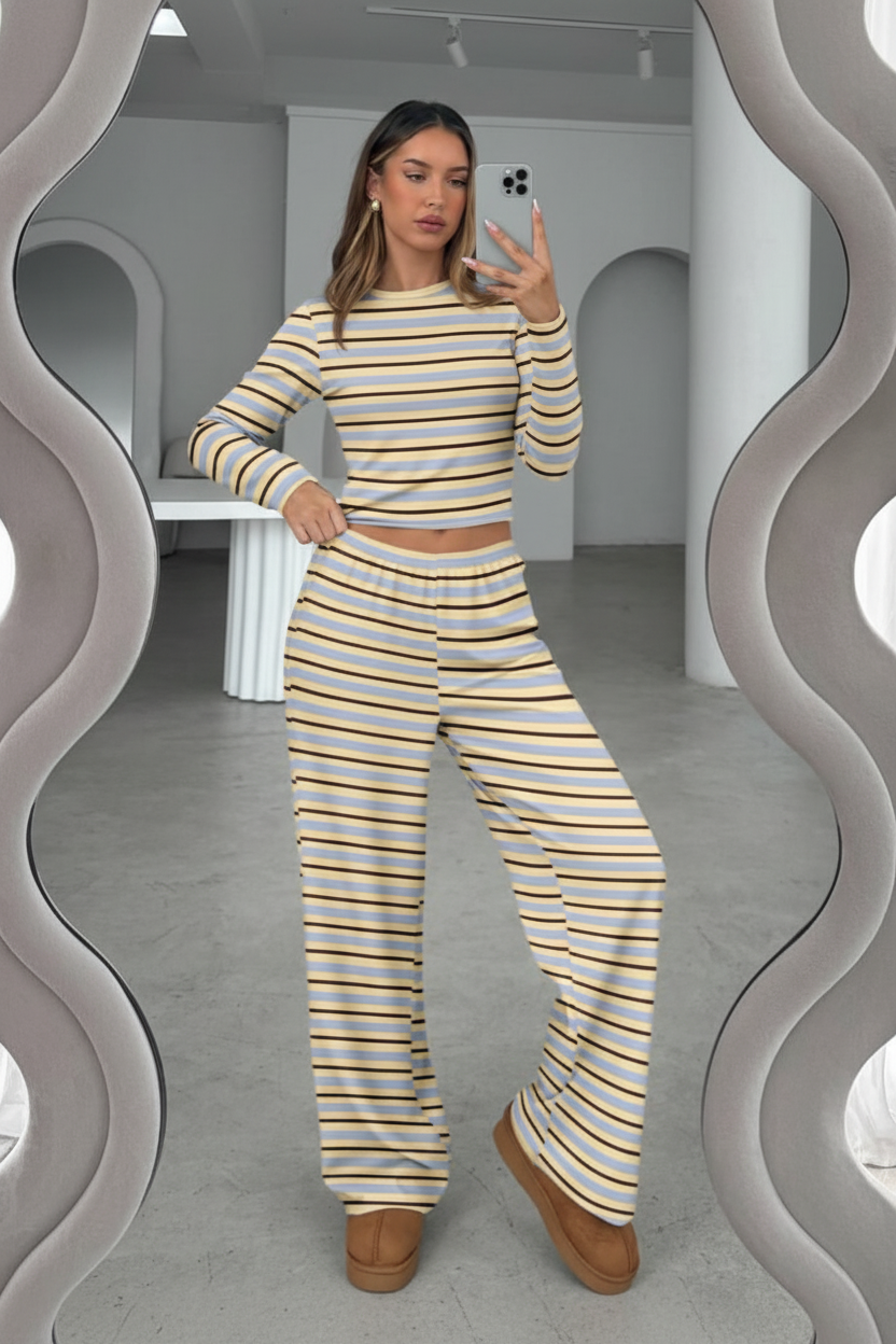 Stripe Set - Mirror