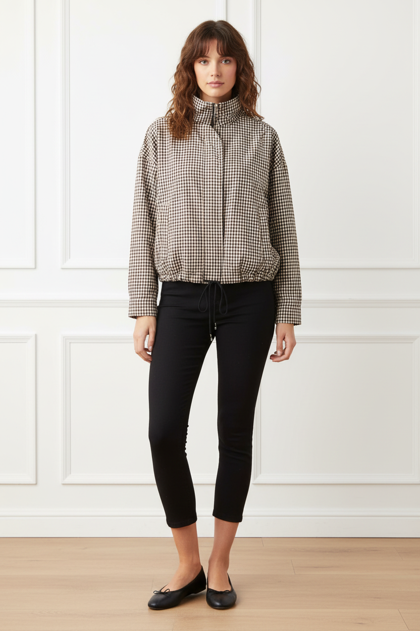 Studio jacket image