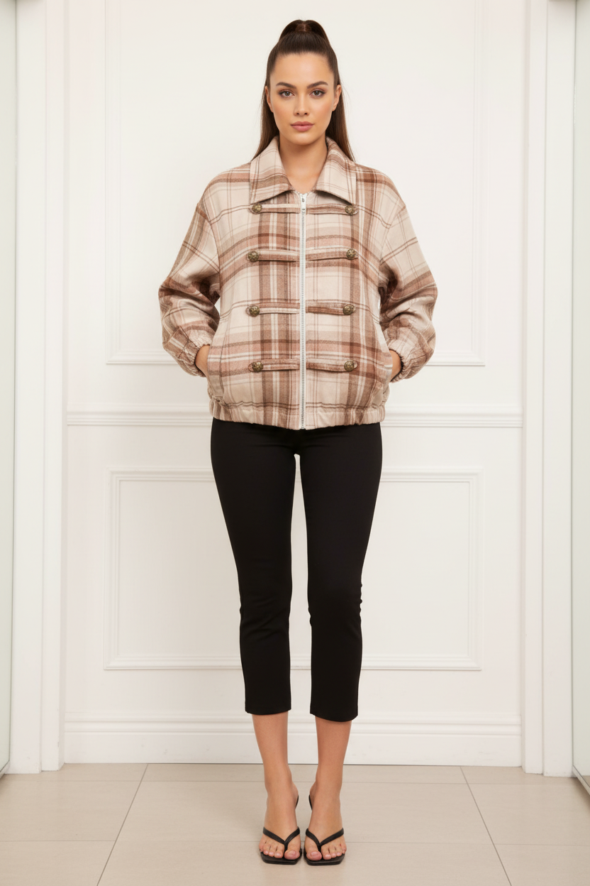 Studio jacket image