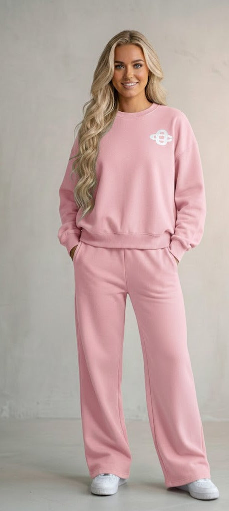 Signature Teal Lounge Set