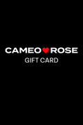 Cameo Rose Clothing Gift Card